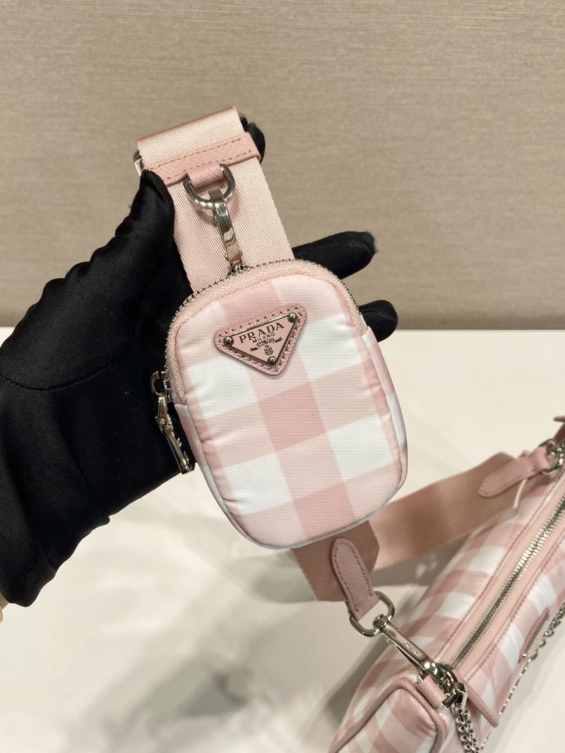Pra*a satchel bags